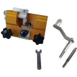 DONTODENT Kettensägenschärfen Holzbearbeitungslehre Mühelose Elektrowerkzeuge -Kettensägen & Zubehör Shop 65606982 4