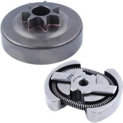 BENOBBY KIDS 325-7T Schneckengetriebe?lpumpe Kupplungstrommel F��r Husqvarna 137 136 141 142 36 41 Stangenplatte Mit Nadellager 7 BENOBBY KIDS 325-7T Schneckengetriebe?lpumpe Kupplungstrommel F��r Husqvarna 137 136 141 142 36 41 Stangenplatte Mit Nadellager -Kettensägen & Zubehör Shop 65687670 3