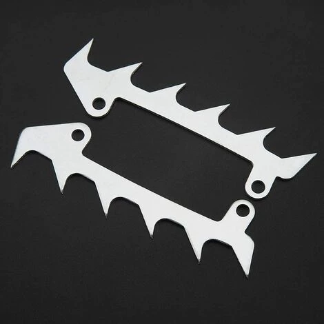 BENOBBY KIDS 2 St��cke Kettens?ge Sto?bolzen F��r STIHL STHIL MS170 MS180 MS210 MS230 MS250 MS171 MS181 MS211 4 BENOBBY KIDS 2 St��cke Kettens?ge Sto?bolzen F��r STIHL STHIL MS170 MS180 MS210 MS230 MS250 MS171 MS181 MS211 – Bild 4