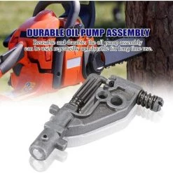 BENOBBY KIDS Kettens?genteile ?lpumpenbaugruppe F��r Husqvarna 455 455E 455 E Rancher II 460 455 Rancher II 461 Ersatzteile 9 BENOBBY KIDS Kettens?genteile ?lpumpenbaugruppe F��r Husqvarna 455 455E 455 E Rancher II 460 455 Rancher II 461 Ersatzteile -Kettensägen & Zubehör Shop 65689896 5