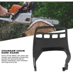 BENOBBY KIDS Bremspaddel Bremskettengriffschutz Kettens?genzubeh?r Handbremse Handschutz Ersatzteile Passend F��r Steele Ms231 251 -Kettensägen & Zubehör Shop 65689901 3
