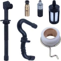 BENOBBY KIDS ?lpumpenschnecken-Kraftstoffleitungsfilter F��r STIHL MS180 MS170 018 017 Kettens?ge Ersatzteile Zubeh?r -Kettensägen & Zubehör Shop 65689959 3