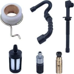 BENOBBY KIDS ?lpumpenschnecken-Kraftstoffleitungsfilter F��r STIHL MS180 MS170 018 017 Kettens?ge Ersatzteile Zubeh?r -Kettensägen & Zubehör Shop 65689959 4