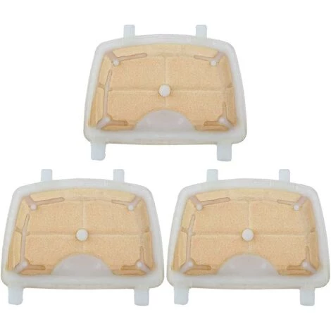 DONTODENT 3 Teile/los Luftfilter Für Stihl Ms171 Ms181 Ms211 Ms 171 181 211 Trononneuse Ersetzen 1139 007 1800 1 DONTODENT 3 Teile/los Luftfilter Für Stihl Ms171 Ms181 Ms211 Ms 171 181 211 Trononneuse Ersetzen 1139 007 1800