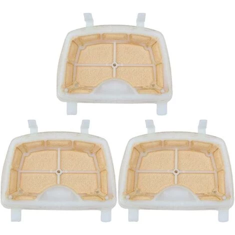 DONTODENT 3 Teile/los Luftfilter Für Stihl Ms171 Ms181 Ms211 Ms 171 181 211 Trononneuse Ersetzen 1139 007 1800 2 DONTODENT 3 Teile/los Luftfilter Für Stihl Ms171 Ms181 Ms211 Ms 171 181 211 Trononneuse Ersetzen 1139 007 1800 – Bild 2