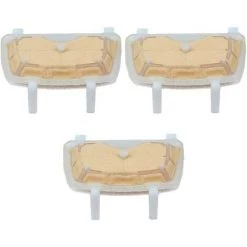 DONTODENT 3 Teile/los Luftfilter Für Stihl Ms171 Ms181 Ms211 Ms 171 181 211 Trononneuse Ersetzen 1139 007 1800 7 DONTODENT 3 Teile/los Luftfilter Für Stihl Ms171 Ms181 Ms211 Ms 171 181 211 Trononneuse Ersetzen 1139 007 1800 -Kettensägen & Zubehör Shop 65728451 3