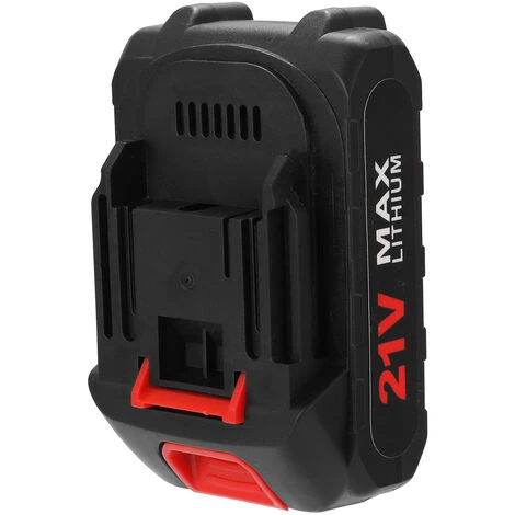 LIFCAUSAL 21-V-Lithiumbatterie (zwei) Tragbare Elektrische Astsäge Wiederaufladbare Kleine Elektrische Sägen Holzbearbeitung Einhand-Elektrosäge Gartenprotokollierung Mini-gebürstete Elektrische Kettensäge 3 LIFCAUSAL 21-V-Lithiumbatterie (zwei) Tragbare Elektrische Astsäge Wiederaufladbare Kleine Elektrische Sägen Holzbearbeitung Einhand-Elektrosäge Gartenprotokollierung Mini-gebürstete Elektrische Kettensäge – Bild 3