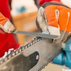 DONTODENT 10 Stück Professioneller Kettensägenschärfer, Kettenschärfset Mit Rundfeile 4,0-4,8 - 5,5 Mm 7 DONTODENT 10 Stück Professioneller Kettensägenschärfer, Kettenschärfset Mit Rundfeile 4,0-4,8 - 5,5 Mm -Kettensägen & Zubehör Shop 65972356 3