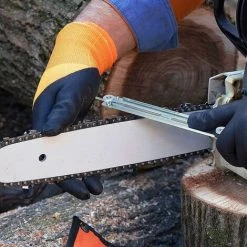 DONTODENT 10 Stück Professioneller Kettensägenschärfer, Kettenschärfset Mit Rundfeile 4,0-4,8 - 5,5 Mm 8 DONTODENT 10 Stück Professioneller Kettensägenschärfer, Kettenschärfset Mit Rundfeile 4,0-4,8 - 5,5 Mm -Kettensägen & Zubehör Shop 65972356 4