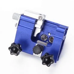 LIFCAUSAL Handheld Tragbare Aluminiumlegierung Kettensäge Ketten Schleifwerkzeug Manuelle Ketten Schärfwerkzeug Set Multifunktions Handbetriebener Kettenschärfer -Kettensägen & Zubehör Shop 66166747 4