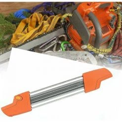 DONTODENT Kettensägenschärfer Kettenschärfer Kettensägenschärfer Manuell Schnelles Schärfen Geeignetes Schärfen -Kettensägen & Zubehör Shop 66350771 5