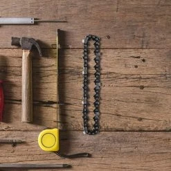 HELLO KITTY BAIN Die 4-Zoll-Kettensägenkette Ist Geeignet Für Mini-Handkettensägen, Garten-Freischneider (passend Für Eine 4-Zoll-Führungskette). -Kettensägen & Zubehör Shop 66370100 5