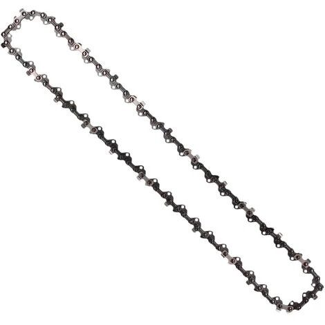 Makita Sägekette Halbmeißel 46 Treibglieder 30 Cm 1,1mm 3/8" ( 196740-7 ) Für DUC 302 2 Makita Sägekette Halbmeißel 46 Treibglieder 30 Cm 1,1mm 3/8" ( 196740-7 ) Für DUC 302 – Bild 2