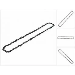 Makita Sägekette Halbmeißel 46 Treibglieder 30 Cm 1,1mm 3/8" ( 196740-7 ) Für DUC 302 8 Makita Sägekette Halbmeißel 46 Treibglieder 30 Cm 1,1mm 3/8" ( 196740-7 ) Für DUC 302 -Kettensägen & Zubehör Shop 66404636 4