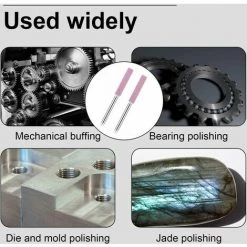 MONLY 4 Mm Diamant-Kettensägenschärfer Zum Schärfen Und Schärfen Von Kettensägen, Starlight, 6 Stück 7 MONLY 4 Mm Diamant-Kettensägenschärfer Zum Schärfen Und Schärfen Von Kettensägen, Starlight, 6 Stück -Kettensägen & Zubehör Shop 66480357 3