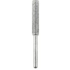 MONLY 3 Stück Kettensägenschärfer 4-5,5 Mm Diamantbeschichteter Zylinderschneider Zum Schärfen Von Schnitz- Und Schleifwerkzeugen -Kettensägen & Zubehör Shop 66480769 3