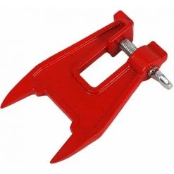 MONLY Stump Vise Saw Chain Feilwerkzeug Zum Schärfen -Kettensägen & Zubehör Shop 66480771 3