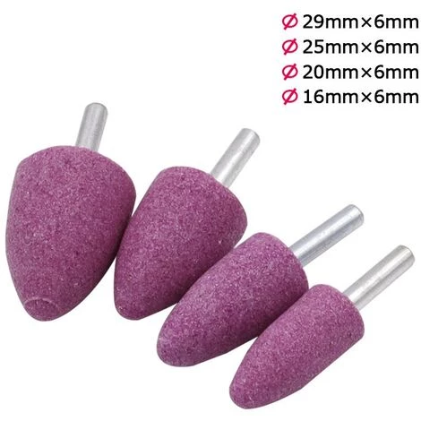 MONLY Kettensägenschärfer Diamantbeschichteter Zylindrischer Schneidstein Zum Schärfen Von Carving-Schleifwerkzeug-Schleifkopf 1 MONLY Kettensägenschärfer Diamantbeschichteter Zylindrischer Schneidstein Zum Schärfen Von Carving-Schleifwerkzeug-Schleifkopf