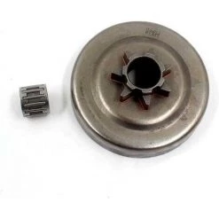 READCLY-Kupplungsglocke Für Husqvarna 350 340 Kettensäge