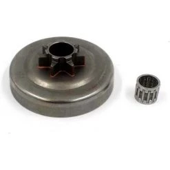 READCLY-Kupplungsglocke Für Husqvarna 350 340 Kettensäge -Kettensägen & Zubehör Shop 66737480 3