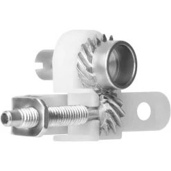 BEARSU Kettensägen-Spanner Kettenspanner-Stoßfänger Zum Fallen Für Stihl MS250 MS230 MS210 025 023 021 Ersatzteil -Kettensägen & Zubehör Shop 66763003 5