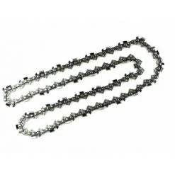 BEARSU Kettensäge Kettensäge 18'' 325" Durchmesser Kette 72dl HDD Glieder Für Holzschneiden Ersatzteile