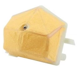 BEARSU Gartenmaschinen-Luftfilter-Zubehör, Kunststoff-Luftfilter Für Husqvarna 51 Rancher-Kettensäge