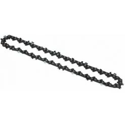 LIFCAUSAL 6-Zoll-Mini-Kettensägekette, Kettensägeblatt Für 6-Zoll-Mini-Kettensäge, Kabellos, Elektrisch, Wiederaufladbar, Kettensägenketten-Ersatzzubehör