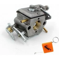 DECKON Vergaser F��r Chainsaw Partner 350 351 352 370 371 390 391 401 420 422 Mcculloch 335 338 435 436 438 440 441 442 7 DECKON Vergaser F��r Chainsaw Partner 350 351 352 370 371 390 391 401 420 422 Mcculloch 335 338 435 436 438 440 441 442 -Kettensägen & Zubehör Shop 66979474 4