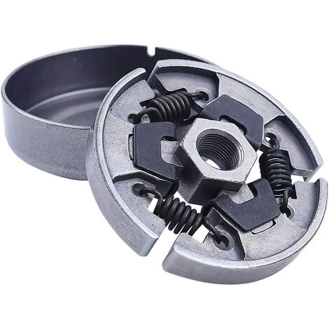 DECKON 3/8 "Kupplungstrommel Kettenrad F��r Stihl 017 018 021 023 025 MS170 MS180 MS210 MS230 MS250 Mit Nadellager Unterlegscheibe Schneckengetriebe 1123 640 2003 4 DECKON 3/8 "Kupplungstrommel Kettenrad F��r Stihl 017 018 021 023 025 MS170 MS180 MS210 MS230 MS250 Mit Nadellager Unterlegscheibe Schneckengetriebe 1123 640 2003 – Bild 4