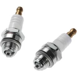 DECKON Kettens?gen- Und Freischneider-Z��ndkerze F��r Zweitaktmotor, 2St 8 DECKON Kettens?gen- Und Freischneider-Z��ndkerze F��r Zweitaktmotor, 2St -Kettensägen & Zubehör Shop 66979931 4