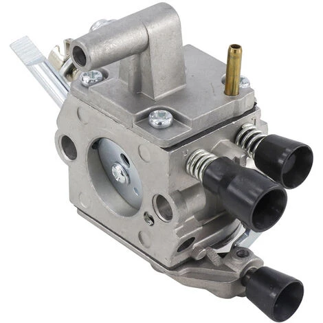 DECKON Vergaser F��r Stihl Vergaser FS400 FS450 FS480 SP400 SP450 4128 120 0607 Vergaser Rasentrimmer Ersatzteile 2 DECKON Vergaser F��r Stihl Vergaser FS400 FS450 FS480 SP400 SP450 4128 120 0607 Vergaser Rasentrimmer Ersatzteile – Bild 2
