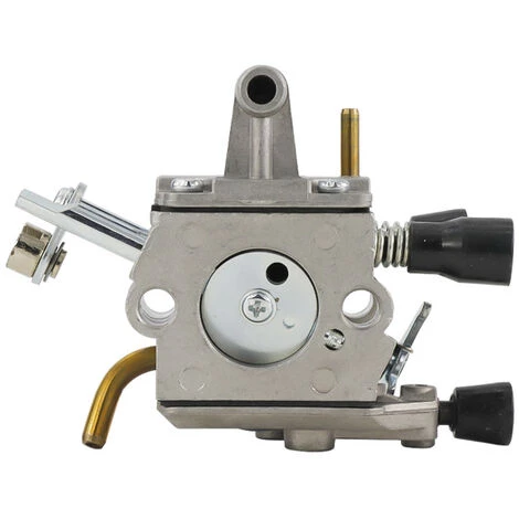 DECKON Vergaser F��r Stihl Vergaser FS400 FS450 FS480 SP400 SP450 4128 120 0607 Vergaser Rasentrimmer Ersatzteile 3 DECKON Vergaser F��r Stihl Vergaser FS400 FS450 FS480 SP400 SP450 4128 120 0607 Vergaser Rasentrimmer Ersatzteile – Bild 3