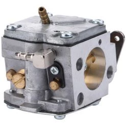 DECKON Vergaser F��r Husq-Varna 50 51 55 Walbro Kettens?ge WT-170-1 WA-82 PN 503 28 15-04 538 24 28-93 -Kettensägen & Zubehör Shop 66982025 4