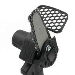 DECKON Mini-Akku-Kettens?ge, 4-Zoll-Akku-Elektro-Kettens?ge, Wiederaufladbare Mini-Elektro-Kettens?ge 6 DECKON Mini-Akku-Kettens?ge, 4-Zoll-Akku-Elektro-Kettens?ge, Wiederaufladbare Mini-Elektro-Kettens?ge -Kettensägen & Zubehör Shop 66983493 3