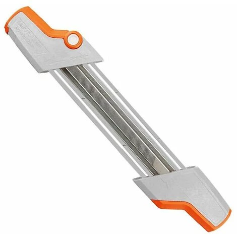 SOEKAVIA 2 In 1 Feilenhalter Für Motorsägenkette 3/8" P Ø 4,0 Mm 1 SOEKAVIA 2 In 1 Feilenhalter Für Motorsägenkette 3/8" P Ø 4,0 Mm