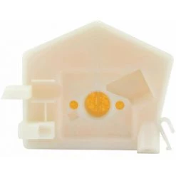 OCXIN Gartenmaschinen-Luftfilter-Zubehör, Kunststoff-Luftfilter Für Husqvarna 51 Rancher-Kettensäge -Kettensägen & Zubehör Shop 67027212 5