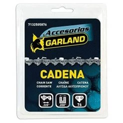 S.of. Kettensägekette 325"058"76 E 7132505876 Garland