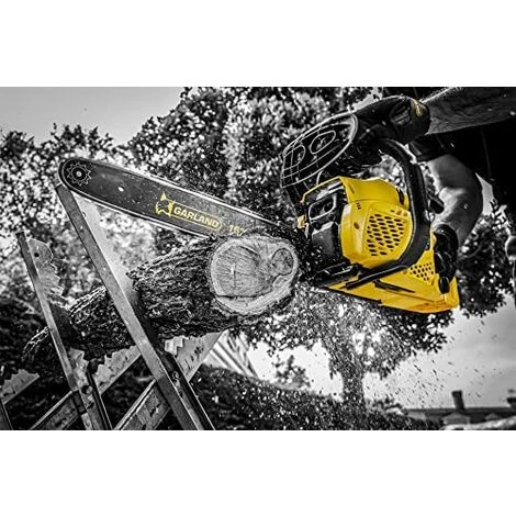 S.of. Kettensäge Montana 516-v20 40g-0145 Garland 2 S.of. Kettensäge Montana 516-v20 40g-0145 Garland – Bild 2