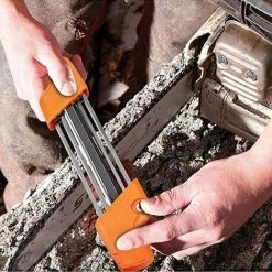 GESCHENKE Kettenschärfgerät Für Kettensägen, Holzbearbeitungsklinge, Einfacher Ersatz-Kettenschärfgerät Für Kettensägen (4,0 Mm) 9 GESCHENKE Kettenschärfgerät Für Kettensägen, Holzbearbeitungsklinge, Einfacher Ersatz-Kettenschärfgerät Für Kettensägen (4,0 Mm) -Kettensägen & Zubehör Shop 67561070 5