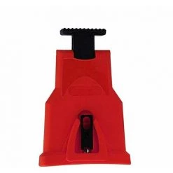 GESCHENKE Kettensägenschärfgerät, Kettensägenschärfgerät, Kettensägenschärfgerät, Kettensägenschärfgerät, Rot