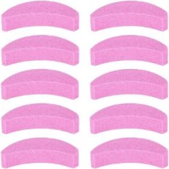 GESCHENKE Kettensägenschärfer, 10-teiliges Kettensägenschärfer-Schnellersatz-Kit Für Den Tragbaren Kettenschärfer Von Hausbesitzern