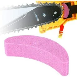 GESCHENKE Kettensägenschärfer, 10-teiliges Kettensägenschärfer-Schnellersatz-Kit Für Den Tragbaren Kettenschärfer Von Hausbesitzern -Kettensägen & Zubehör Shop 67561355 3