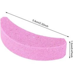 GESCHENKE Kettensägenschärfer, 10-teiliges Kettensägenschärfer-Schnellersatz-Kit Für Den Tragbaren Kettenschärfer Von Hausbesitzern -Kettensägen & Zubehör Shop 67561355 4