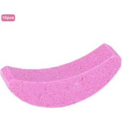 GESCHENKE Kettensägenschärfer, 10-teiliges Kettensägenschärfer-Schnellersatz-Kit Für Den Tragbaren Kettenschärfer Von Hausbesitzern -Kettensägen & Zubehör Shop 67561355 5