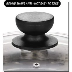 MONLY Set Mit 4 Universellen Silikon-Küchen-Ersatzdeckelknöpfen -Kettensägen & Zubehör Shop 67563366 5