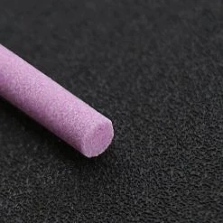 ECHOO 10pcs 3/8 Kettensägenschärfer Kompatibel Für Maniküre-Kettensägen-Kettenpolieren (Schaft 4,8 Mm) -Kettensägen & Zubehör Shop 67696428 5