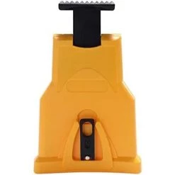 GESCHENKE Kettensägenschärfer Fast Stone Grinder Tools Für 14/16/18/20 Zoll Kettensägenstange Mit Zwei Löchern