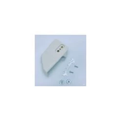ECHOO Kettenradabdeckung Mit Spannmutter Für Kettensäge 017 018 021 023 025 MS170 MS180 MS210 MS230 MS250