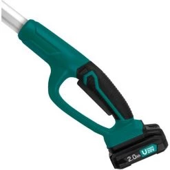 VONROC Teleskop-Kettensäge 20V – 200 Bis 260 Cm | Mit 2x 2,0Ah Akku Und Schnellladegerät -Kettensägen & Zubehör Shop 67937556 5